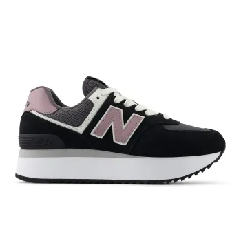 Titre : Chaussure de course New Balance 574+