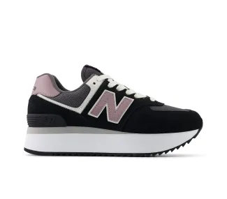 Titre : Chaussure de course New Balance 574+