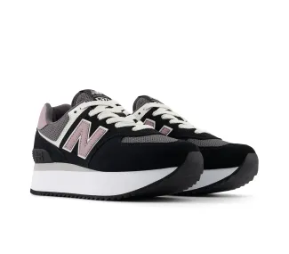 Titre : Chaussure de course New Balance 574+