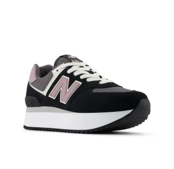 Titre : Chaussure de course New Balance 574+