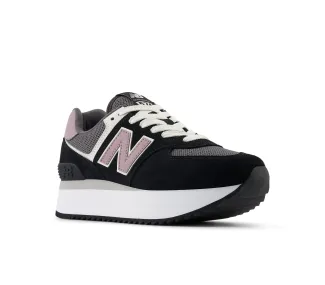 Titre : Chaussure de course New Balance 574+