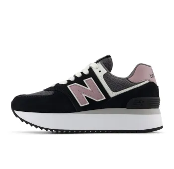 Titre : Chaussure de course New Balance 574+