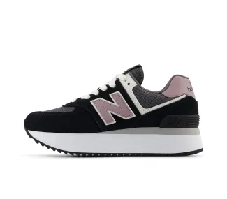 Titre : Chaussure de course New Balance 574+