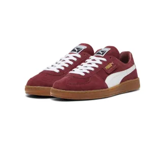 Super Team Suede, Team Regal Red-PUMA | Chaussures de Sport