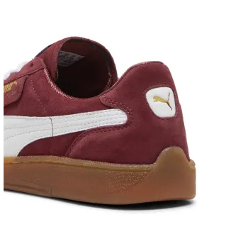 Super Team Suede, Team Regal Red-PUMA | Chaussures de Sport