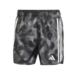 Short de Running Adidas Own the Run 3 Bandes