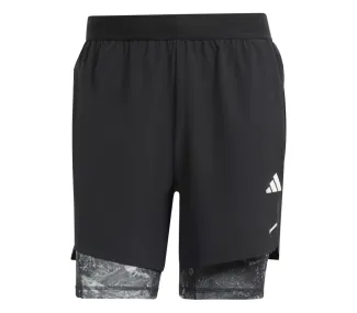 Short de Training Adidas AEROREADY Recyclé