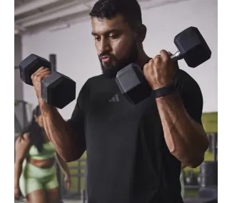 T-shirt d'entraînement Adidas | Technologie AEROREADY