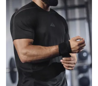 T-shirt d'entraînement Adidas | Technologie AEROREADY