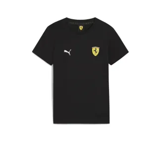 PUMA Black Ferrari Race Big Shi - Luxe Racing Apparel