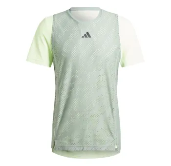 T-shirt de Tennis Adidas | Conçu pour la Performance et la Durabilité