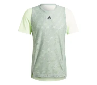 T-shirt de Tennis Adidas | Conçu pour la Performance et la Durabilité