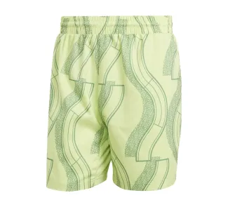 Short de Tennis Adidas Club - Confort et Durabilité