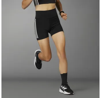 Collant Adidas Daily Run 3 Bandes - Confort et Performance