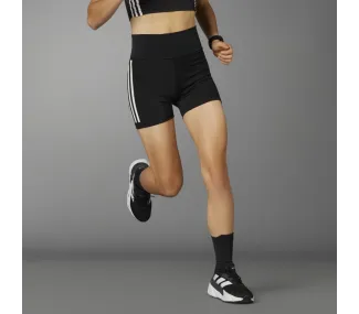 Collant Adidas Daily Run 3 Bandes - Confort et Performance