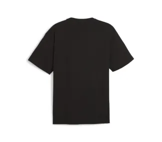 Tee-shirt DESERT ROAD de PUMA en noir