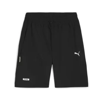 PUMA Black Desert Road Cargo Shorts