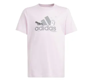 T-shirt Adidas Graphique - Confort et Style