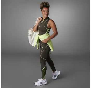 Débardeur de Training Adidas | Style Sportif et Eco-Responsable