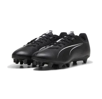 ULTRA 5 PLAY FG/AG en PUMA Black-PUMA W - Chaussures de Football de Puma