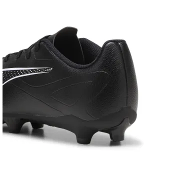 ULTRA 5 PLAY FG/AG en PUMA Black-PUMA W - Chaussures de Football de Puma