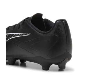 ULTRA 5 PLAY FG/AG en PUMA Black-PUMA W - Chaussures de Football de Puma