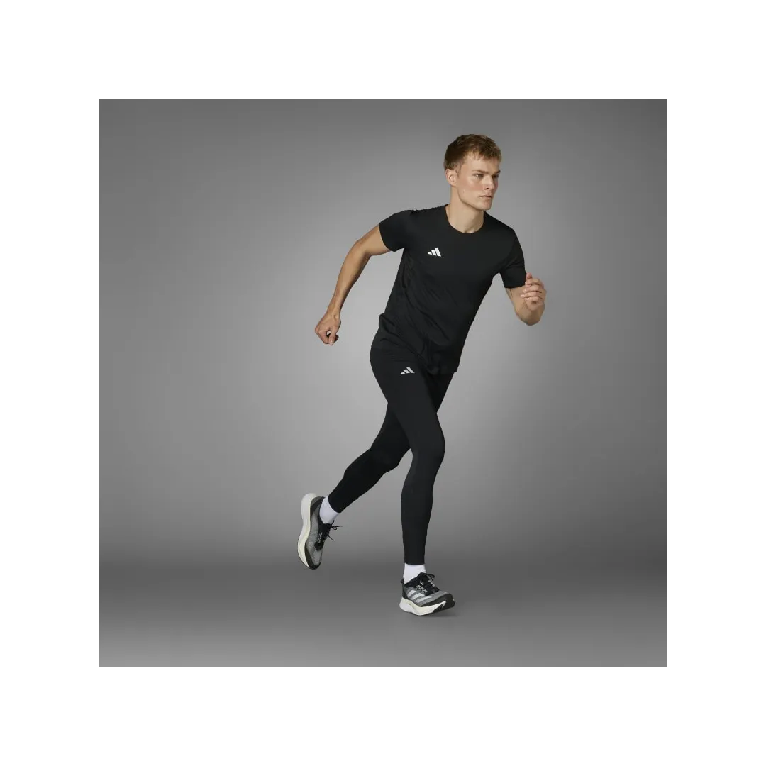 Collant de Running Adidas avec Technologie AEROREADY