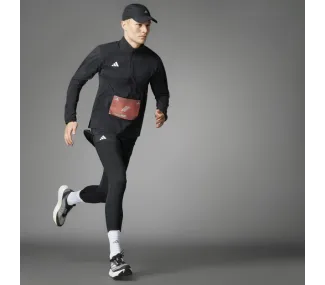 Collant de Running Adidas avec Technologie AEROREADY