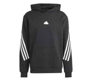 Sweat-shirt à Capuche Adidas | Vêtement Décontracté & Durable