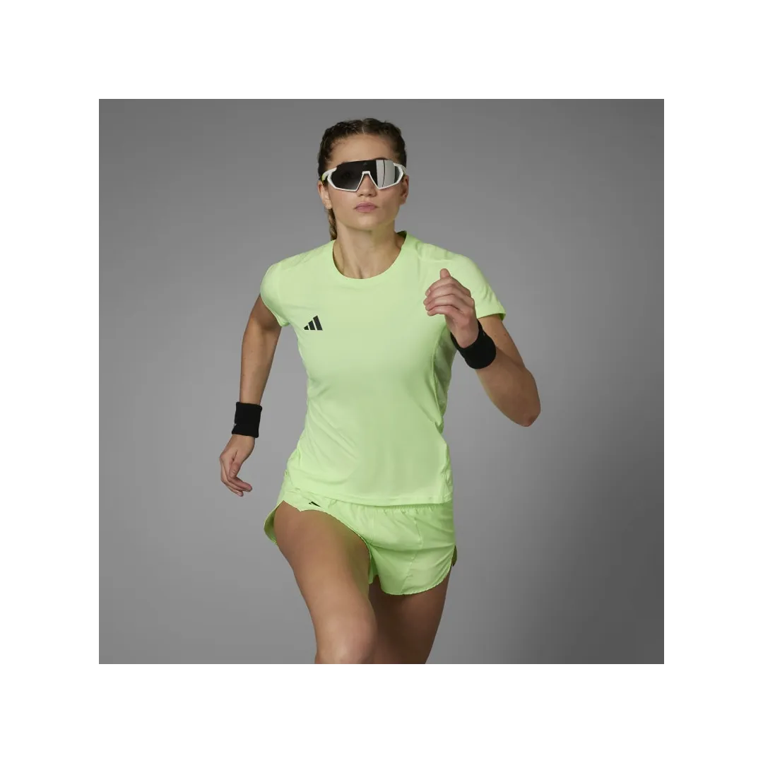 T-shirt de Running Adizero Essentials d'Adidas