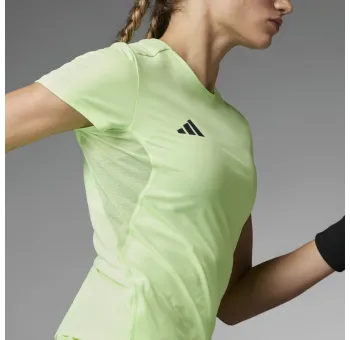 T-shirt de Running Adizero Essentials d'Adidas