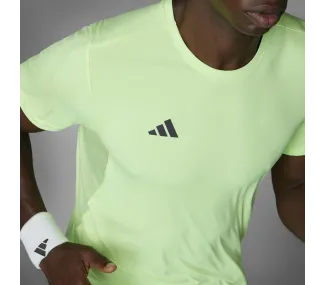 T-shirt de Running Adizero Essentials d'Adidas