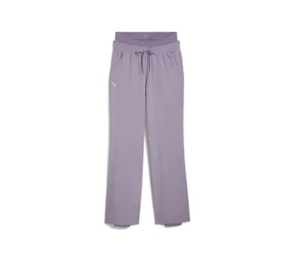 Modest Activewear Wide Leg Pant pour une Mode Sportive Confortable