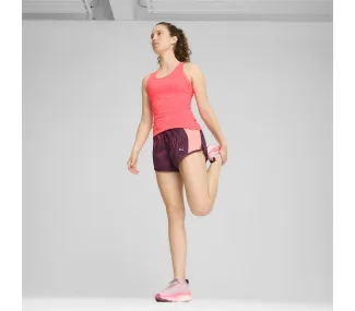 RUN CLOUDSPUN TANK W - Top d'entraînement pour femme