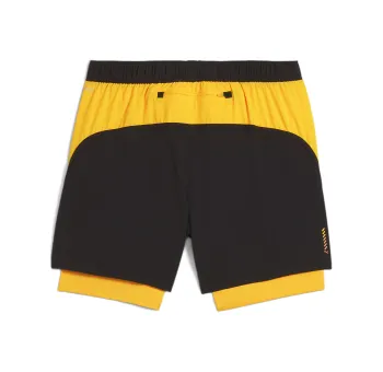 Courir en Confort avec RUN VELOCITY ULTRAWEAVE 2IN1 SHORT