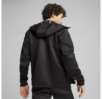 Veste Technologique Cloudspun TechLBL - Confort supérieur et Technologie Avancée