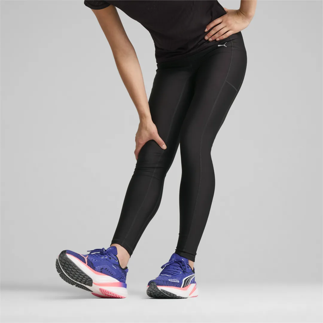 Legging de course haut de gamme RUN ULTRAFORM HW FL TIGHT W