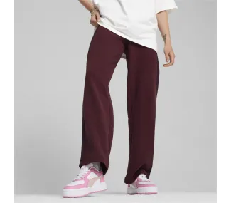 T7 High Waist Track Pants - Confort et Style