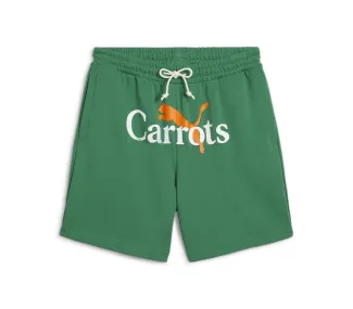 PUMA X CARROTS Shorts 7" TR - Style sportif de haut niveau