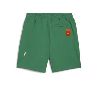 PUMA X CARROTS Shorts 7" TR - Style sportif de haut niveau