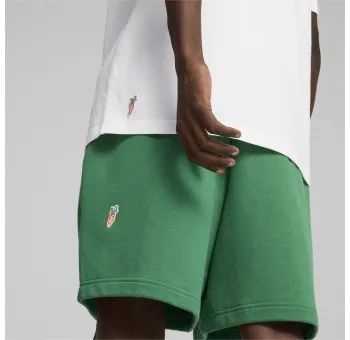 PUMA X CARROTS Shorts 7" TR - Style sportif de haut niveau