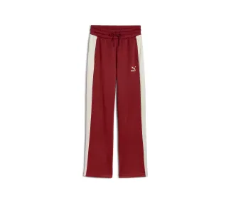 ICONIC T7 Straight Leg Track Pants PT - Confort et Style