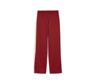 ICONIC T7 Straight Leg Track Pants PT - Confort et Style