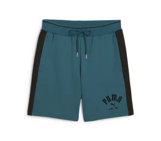 T7 PLAYPARIS Relaxed Shorts 7" TR - Confort & Style