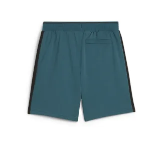 T7 PLAYPARIS Relaxed Shorts 7" TR - Confort & Style