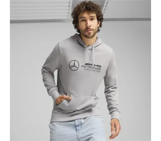 MAPF1 ESS Hoodie FT - Vêtement Sportif de Haute Qualité