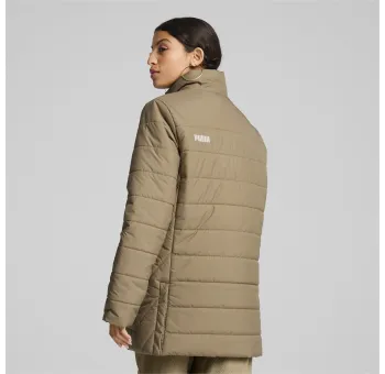 ESS+ Padded Jacket - Style et Confort Supérieurs