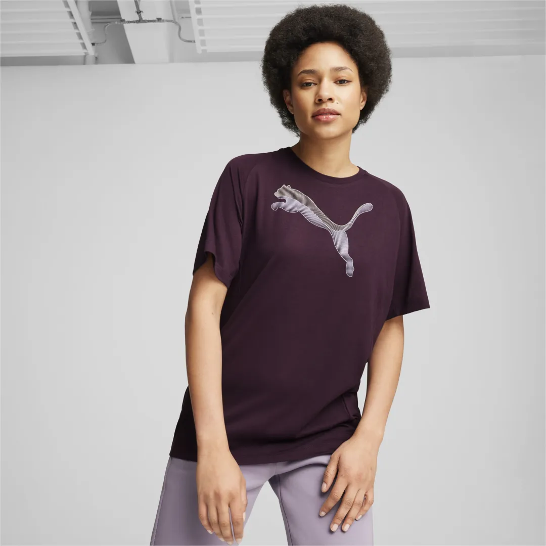 T-shirt PUMA EVOSTRIPE pour Homme