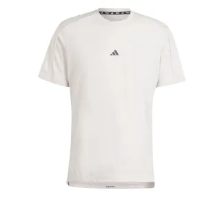 T-shirt de Yoga Adidas en Coton Doux