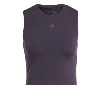 Débardeur de Training Adidas HEAT.RDY Conçu avec Matériaux Recyclés